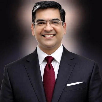Kamesh Bulusu